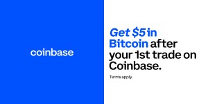 Coinbase - Get FREE Bitcoin