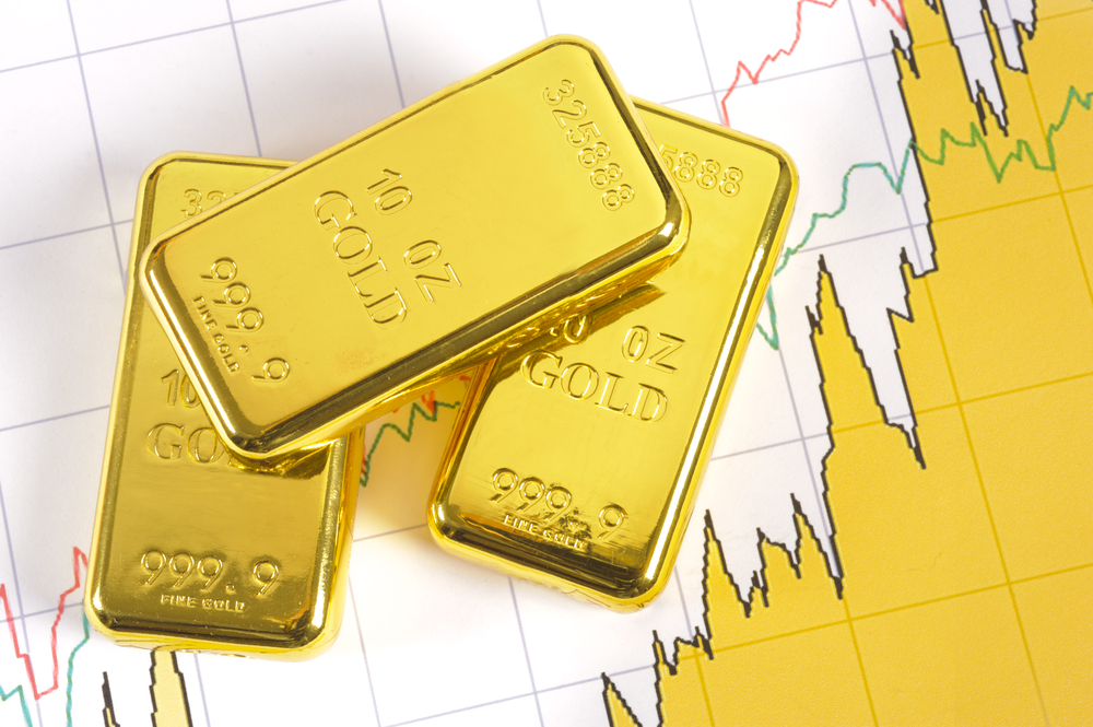 4 Invesco ETFs for Metal Fans to Consider in 2021 Gold and Silver Updates